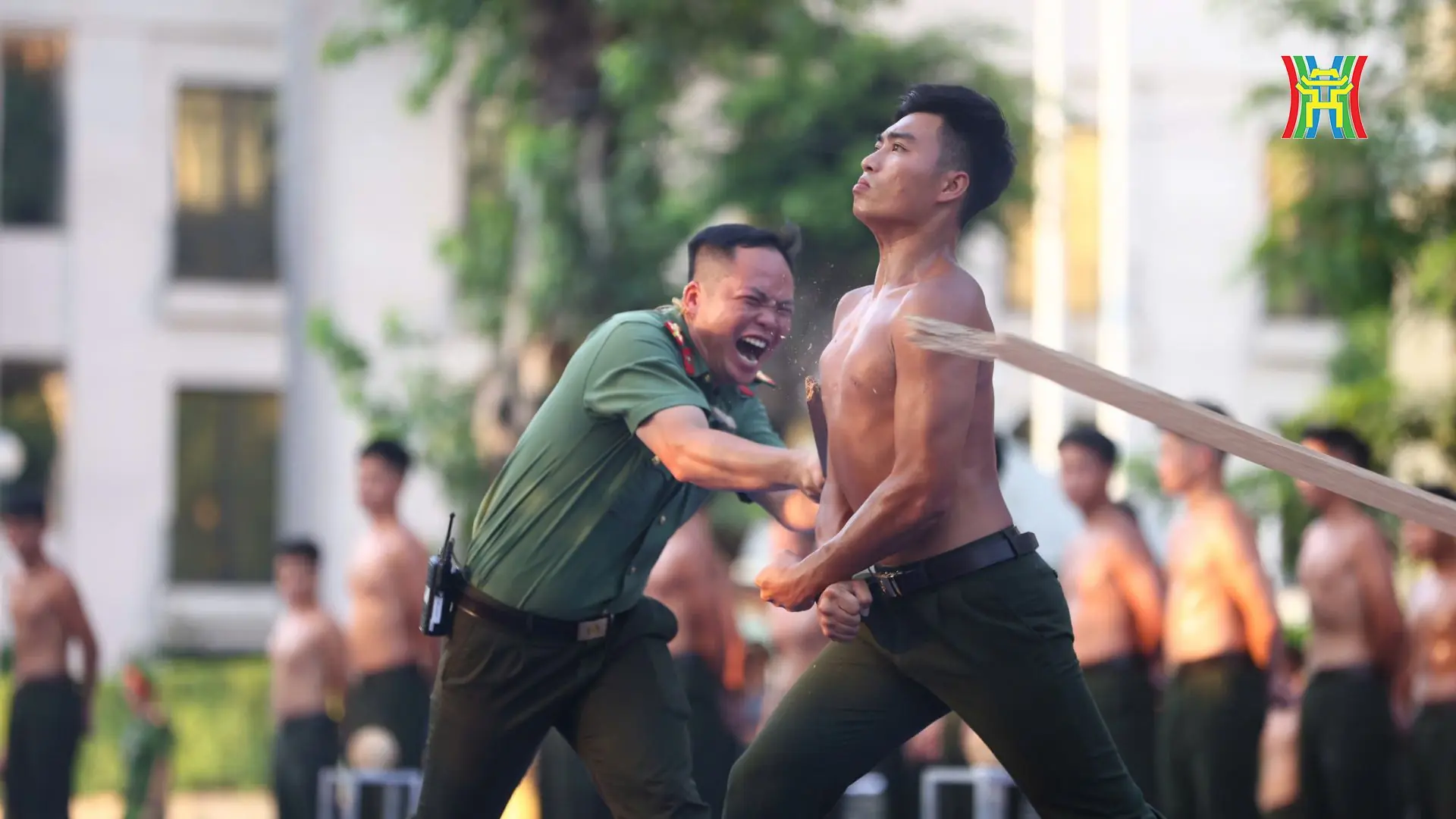 Đài PTTH Hà Nội